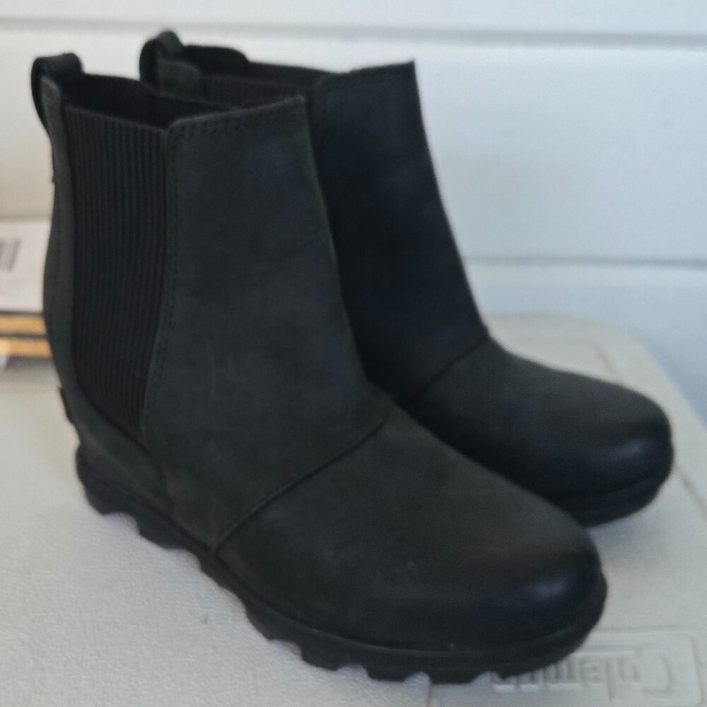 Sorel Joan of Arctic Wedge III Boot